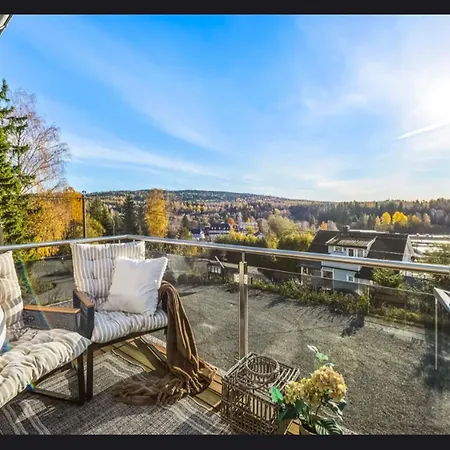 Haven 4u Gjestgiverier Dal (Akershus)