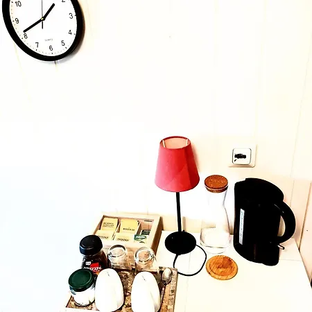 Gjestgiverier Haven 4u